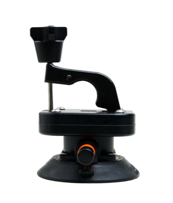 SeaSucker Universal Off-Road Mount in the group Exterior / Styling / Roof Racks & Bike Racks at DDESIGN Scandinavia AB (seaSM5530B)