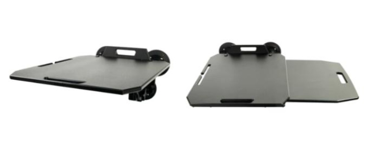 SeaSucker Kitchen Station 2.0 w/Extension Table in the group Exterior / Styling / Roof Racks & Bike Racks at DDESIGN Scandinavia AB (seaSM9105)