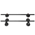SeaSucker Monkey Bars 150cm Roof Cross-Bar System