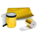 Gold Heat Protection Kit Bahnmeister