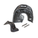 Turbo- & Wastegate Cover Heat Protection Kit Bahnmeister