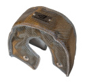 Turbo- & Wastegate Cover Heat Protection Kit Bahnmeister