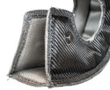 Turbo- & Wastegate Cover Heat Protection Kit Bahnmeister