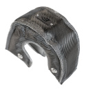 Turbo- & Wastegate Cover Heat Protection Kit Bahnmeister