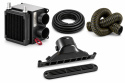 Full Heater Defrost Kit T7 Design