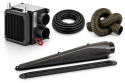Full Heater Defrost Kit T7 Design