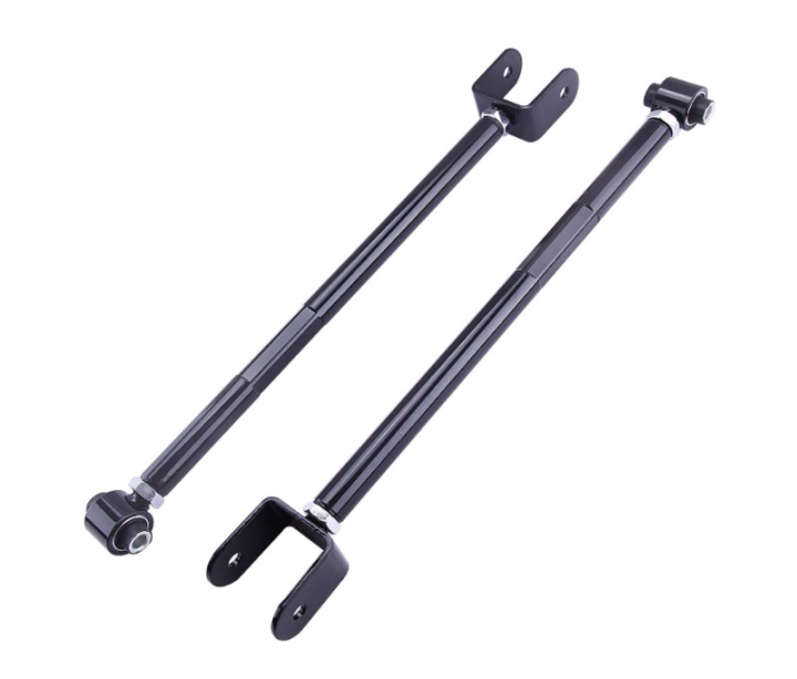 BMW E36/E46 92-06 Single Rear Adjustable Camber Arm SPC Performance in the group Select car model / BMW / 3-series (E46) 1998-2005 / Chassis / Adjustable struts & Link arms at DDESIGN Scandinavia AB (spc67110)