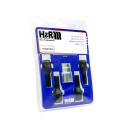 Wheel-Lock Set H&R