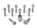 Wheel-Lock Set 8+2pcs H&R