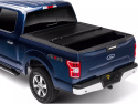 BAKFlip Fibermax Hard Folding Tonneau Cover