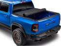 BAK Revolver X4s Hard Roll-Up Tonneau Cover