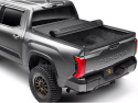BAK Revolver X4ts Hard Roll Up Tonneau Cover with T-Slot Rails
