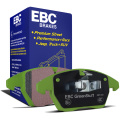 EBC Greenstuff 6000 Elite Truck & SUV Brake Pads