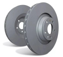 EBC Ultimax Brake Discs / Brake Drums