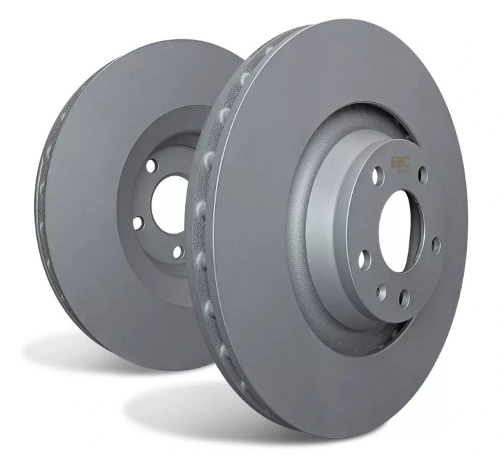 EBC Ultimax Brake Discs / Brake Drums in the group Select car model / Hyundai / Santa Fe at DDESIGN Scandinavia AB (spcvar-ebcultimaxdisc)