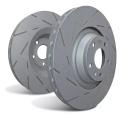 EBC USR Slotted Brake Discs