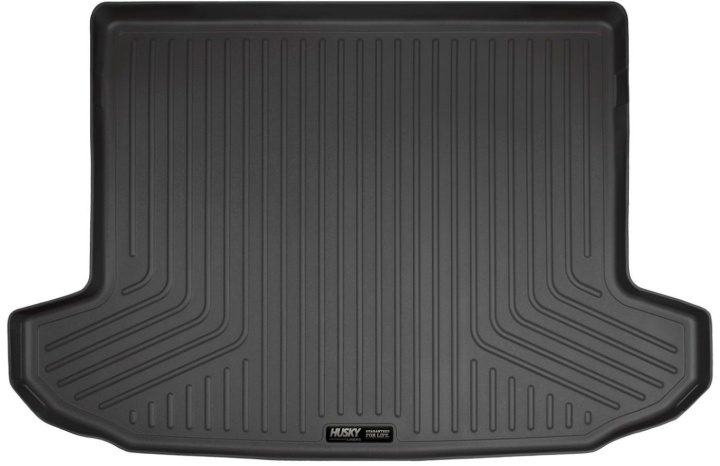 Husky Liners Weatherbeater Cargo Liner in the group Select car model / Acura at DDESIGN Scandinavia AB (spcvar-hlswbcargo)