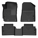 Husky Liners Weatherbeater Floor Liners