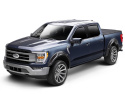 Husky Liners DRT Fender Flares