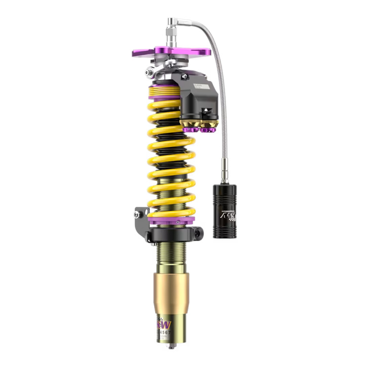 KW Suspensions Inox V5 Clubsport Coilovers in the group Select car model at DDESIGN Scandinavia AB (spcvar-kwinoxv5clubsport)