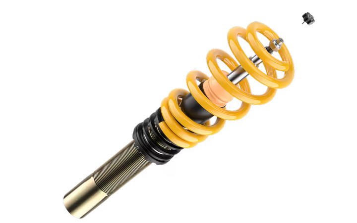 ST Suspensions XA Coilovers in the group Select car model / BMW / 1-series (F40) 2019+ / Chassis at DDESIGN Scandinavia AB (spcvar-stxa)