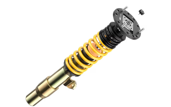 ST Suspensions XTA Plus 3 Coilovers in the group Select car model / BMW / 1-series (F40) 2019+ / Chassis at DDESIGN Scandinavia AB (spcvar-stxtaplus3)