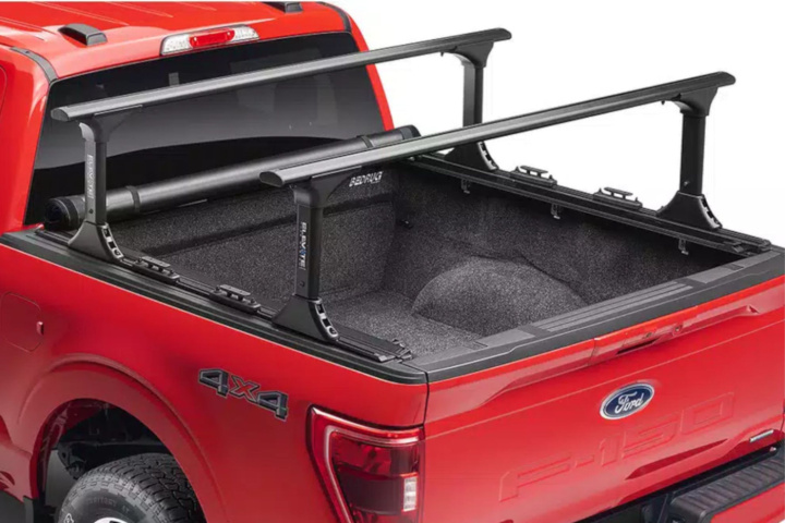 Truxedo Elevate CS Rack in the group Select car model / Ford / Other models & Engines at DDESIGN Scandinavia AB (spcvar-trxelevatecs)