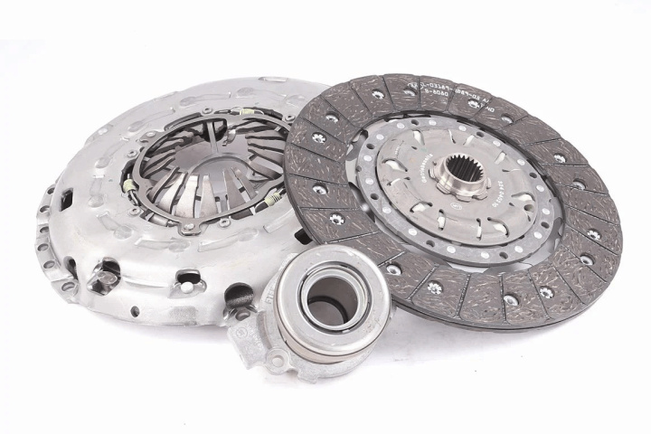Clutch Pro Standard Clutch Kit in the group Select car model / Mazda / 3 Standard 03-09 / Tuning at DDESIGN Scandinavia AB (spcvar-xtccluthcpro)