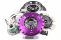 Xtreme Performance Multi Disc Clutch Kit With Flywheel