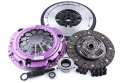 Xtreme Performance Single Clutch Kit With Flywheel