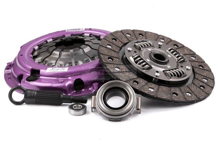 Xtreme Performance Single Clutch Replacement Kit in the group Select car model at DDESIGN Scandinavia AB (spcvar-xtcperfsinglespare)
