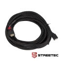 STREETEC Autoleveling Airmanagement