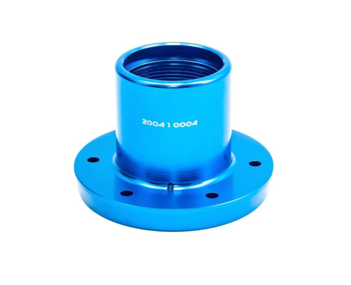 Air Bellows For BC Racing Coilovers Lower mount M53x2.0 in the group Universal products / Chassis / Air Suspension / Parts for air suspension / Air bellows / Air bellows for BC Racing Coilovers at DDESIGN Scandinavia AB (stc2004-1-0004)