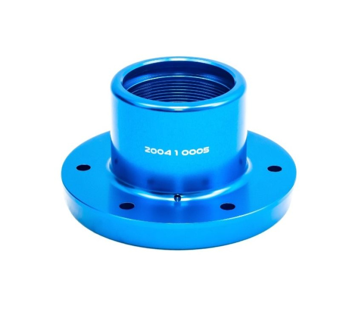 Air Bellows For BC Racing Coilovers Lower mount M50x1.5 in the group Universal products / Chassis / Air Suspension / Parts for air suspension / Air bellows / Air bellows for BC Racing Coilovers at DDESIGN Scandinavia AB (stc2004-1-0005)