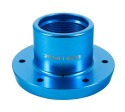 Air Bellows For BC Racing Coilovers Lower mount M50.5x2.0mm