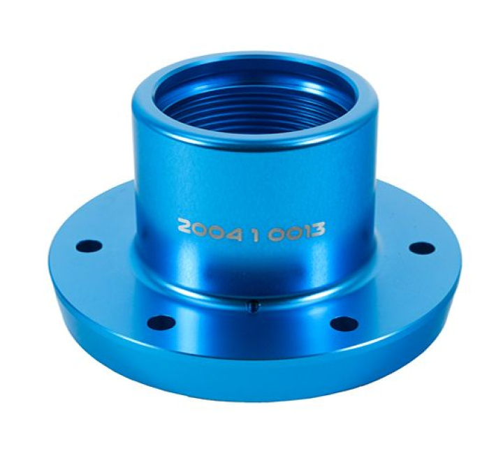 Air Bellows For BC Racing Coilovers Lower mount M50.5x2.0mm in the group Universal products / Chassis / Air Suspension / Parts for air suspension / Air bellows / Air bellows for BC Racing Coilovers at DDESIGN Scandinavia AB (stc2004-1-0013)