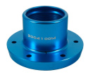 Air Bellows For BC Racing Coilovers Lower mount M52x1.5mm