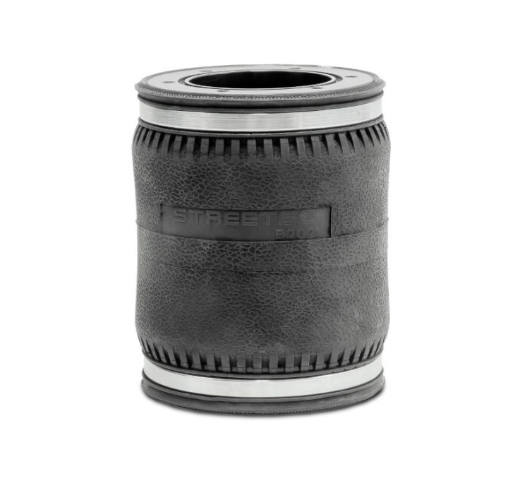 Air Bellow (Spare Part) 120mm Single Bellow B202 in the group Universal products / Chassis / Air Suspension / Parts for air suspension / Air bellows / Air bellows for BC Racing Coilovers at DDESIGN Scandinavia AB (stc9909-2-0222)