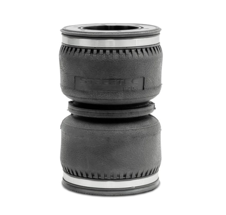 Air Bellow (Spare Part) 120mm Double Bellow B203 in the group Universal products / Chassis / Air Suspension / Parts for air suspension / Air bellows / Air bellows for BC Racing Coilovers at DDESIGN Scandinavia AB (stc9909-2-0223)