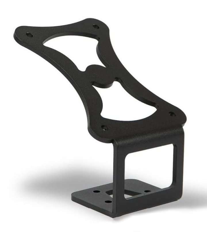 Streetec Comp1 / Comp2 Compressor mounting Angled in the group Universal products / Chassis / Air Suspension / Parts for air suspension at DDESIGN Scandinavia AB (stccompressormountCOMP1)