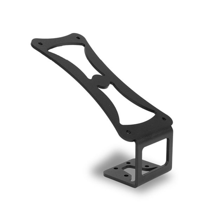 Compressor mounting Angled in the group Universal products / Chassis / Air Suspension / Parts for air suspension at DDESIGN Scandinavia AB (stccompressormount)