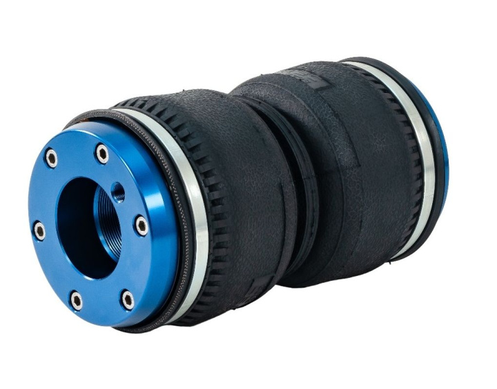 Air Bellows For BC Racing Coilovers Double Bellow Air Spring in the group Universal products / Chassis / Air Suspension / Parts for air suspension / Air bellows / Air bellows for BC Racing Coilovers at DDESIGN Scandinavia AB (stcdoublebellow)