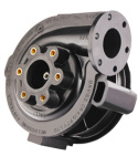 EWP80 12v Electric Water Pump Alloy 8005
