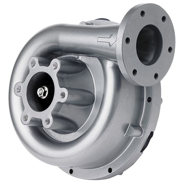 EWP130 12v Electric Water Pump Alloy 8080 in the group Tuning / Cooling / Cooling system / Water pumps from Davies Craig / Electric Water Pump at DDESIGN Scandinavia AB (t7d8080)