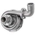 EWP130 12v Electric Water Pump Alloy 8080
