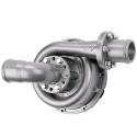 EWP130 12v Electric Water Pump Alloy 8080