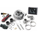 EWP130 12v Water Pump & Digital Controller Alloy 8990
