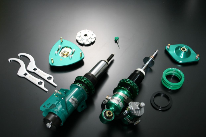 Toyota 86 (ZN6) Super Racing Tein in the group Select car model at DDESIGN Scandinavia AB (tein-DSQ54-81LS1)