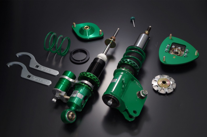 Subaru Wrx Sti (VAB) Super Racing Tein in the group Select car model / Subaru at DDESIGN Scandinavia AB (tein-DSSB0-81LS1)