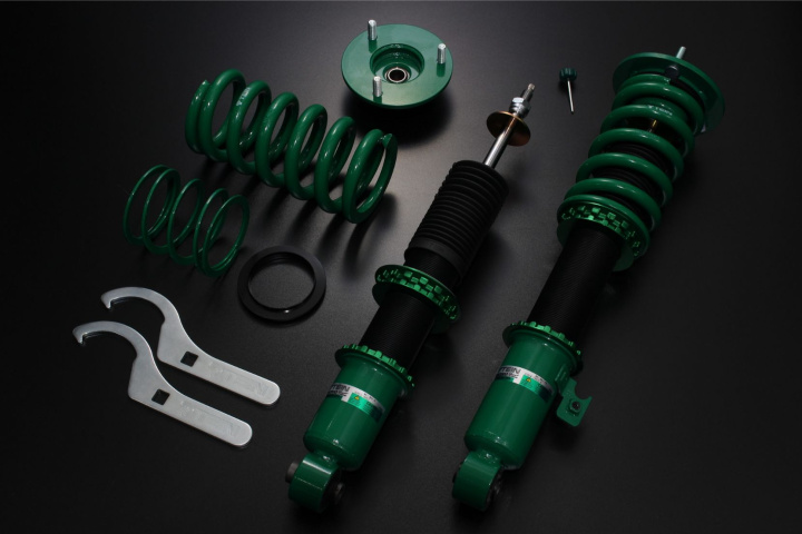 Honda Nsx (NA1) Mono Sport Tein in the group Select car model / Honda at DDESIGN Scandinavia AB (tein-GSH14-71SS1)